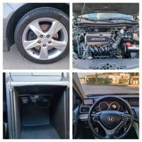Honda Accord 2.4i-201��-���������-�������-TypeS | Mobile.bg � ����� ������ 17