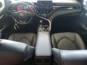 Toyota Camry 2.5l Xse | Mobile.bg � ����� ������ 8