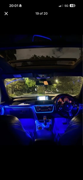 BMW 320 GT M sport | Mobile.bg � ����� ������ 4