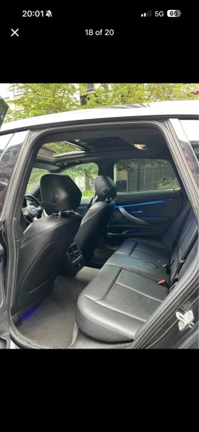 BMW 320 GT M sport | Mobile.bg � ����� ������ 6