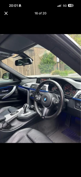 BMW 320 GT M sport | Mobile.bg � ����� ������ 3