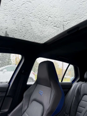 VW Golf * Black Edition * CARFAX * KEYLESS *  | Auto.bg — изображение 16
