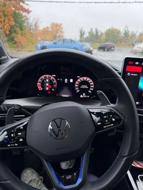 VW Golf * Black Edition * CARFAX * KEYLESS *  | Auto.bg — изображение 17