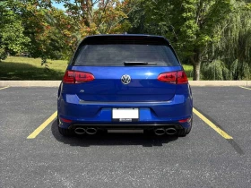 VW Golf * R* * DSG* ������� ����* ����������*  | Mobile.bg � ����� ������ 4