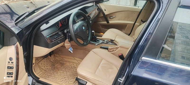 BMW 530 530 XD, снимка 12 - Автомобили и джипове - 47639934