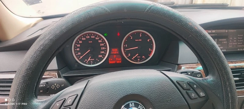 BMW 530 530 XD, снимка 4 - Автомобили и джипове - 47639934