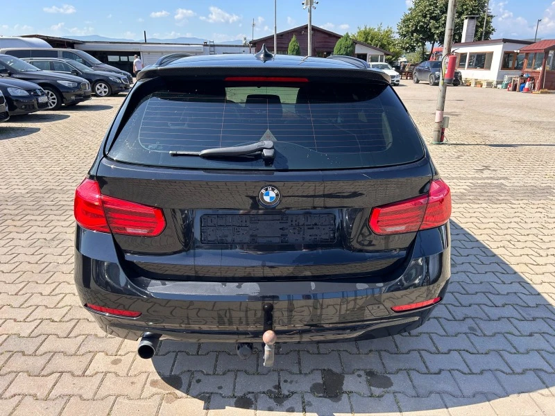 BMW 320 xDRIVE AVTOMAT/KOJA/NAVI/PANORAMA EURO 5 ЛИЗИНГ, снимка 6 - Автомобили и джипове - 46100398