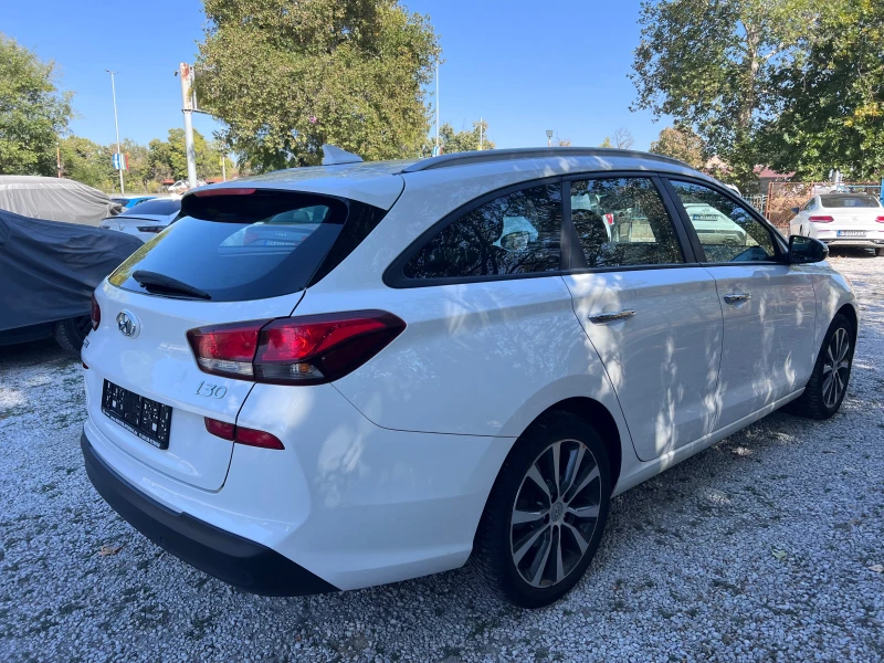 Hyundai I30 CH , снимка 6 - Автомобили и джипове - 47355760