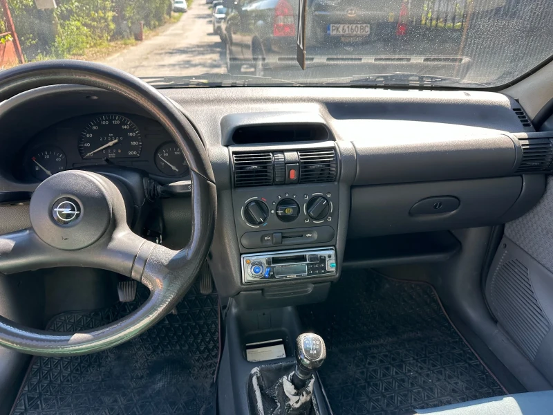 Opel Corsa, снимка 7 - Автомобили и джипове - 47473076