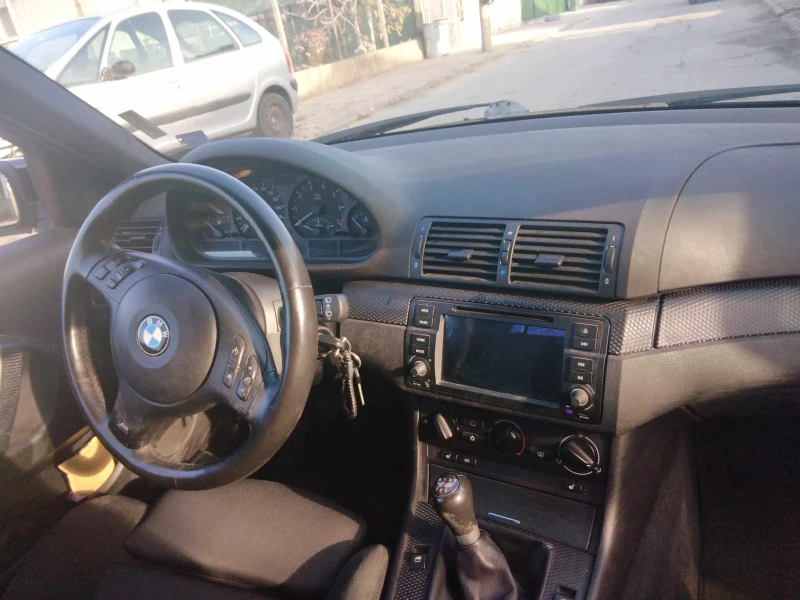 BMW 316, снимка 12 - Автомобили и джипове - 48040029