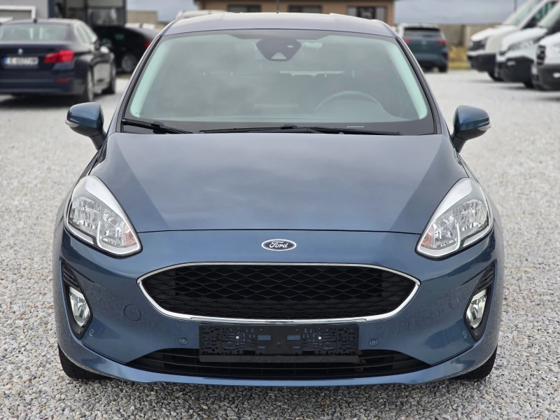 Ford Fiesta 1.5 TDCi * Perfect* , снимка 2 - Автомобили и джипове - 48310600