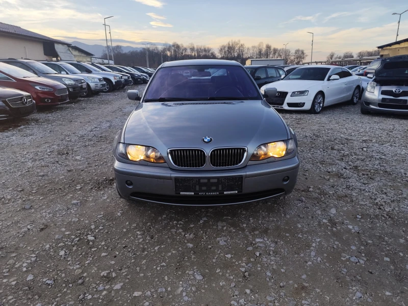 BMW 320 2.0 дизел 150 коня, снимка 2 - Автомобили и джипове - 48575854