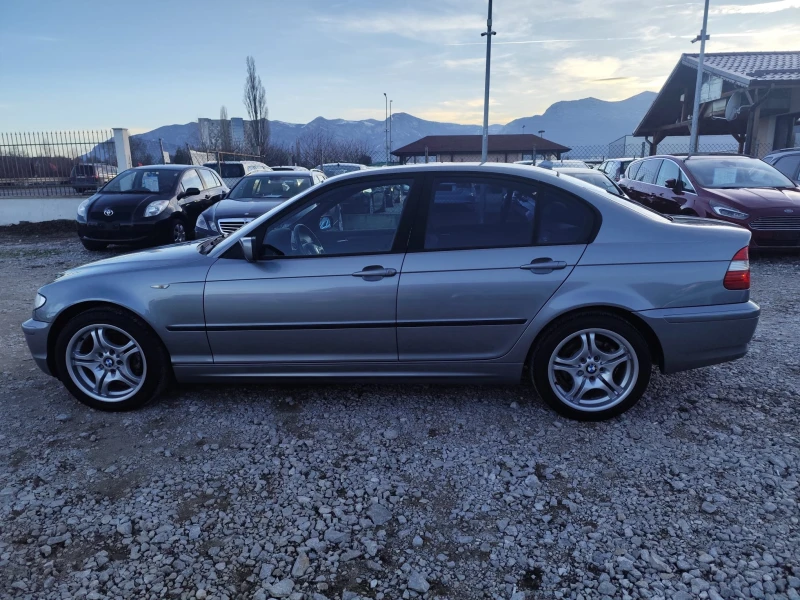 BMW 320 2.0 дизел 150 коня, снимка 9 - Автомобили и джипове - 48575854