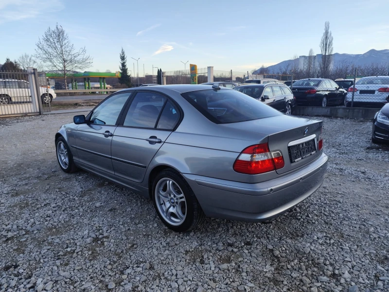 BMW 320 2.0 дизел 150 коня, снимка 8 - Автомобили и джипове - 48575854