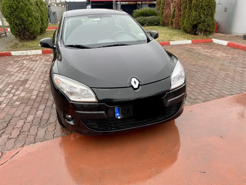 Renault Megane, снимка 2 - Автомобили и джипове - 48729429