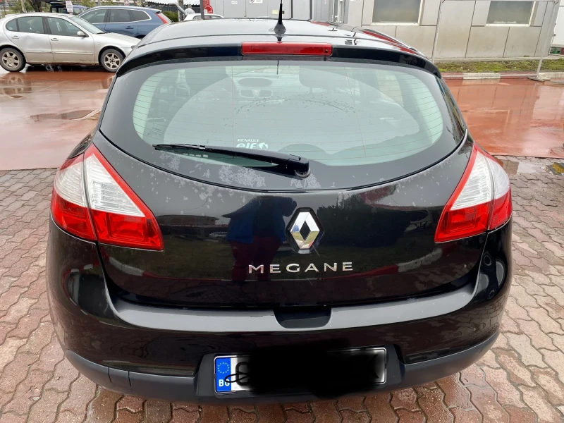 Renault Megane, снимка 3 - Автомобили и джипове - 48729429