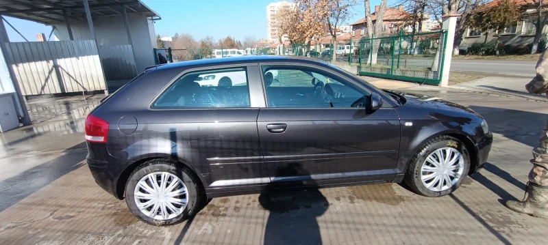 Audi A3 2.0 TDI, снимка 7 - Автомобили и джипове - 48749858