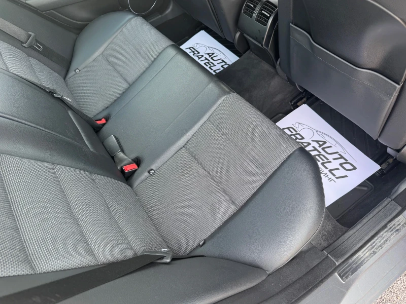 Mercedes-Benz C 200 ГАЗОВ ИНЖЕКЦИОН* СОБСТВЕН ЛИЗИНГ* БАРТЕР, снимка 13 - Автомобили и джипове - 50820477