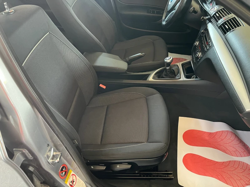 BMW 118 D Face, снимка 7 - Автомобили и джипове - 50983380