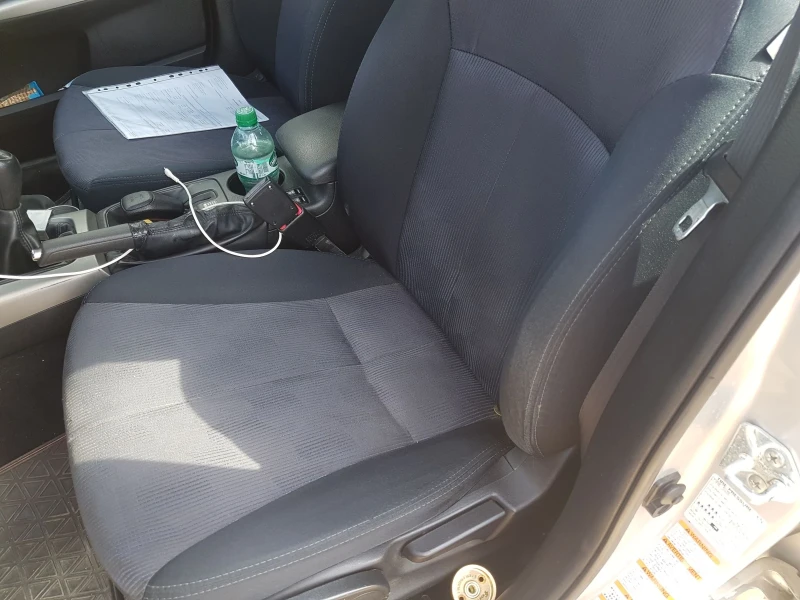 Subaru Forester 2.0X Швейцария , снимка 10 - Автомобили и джипове - 51671703
