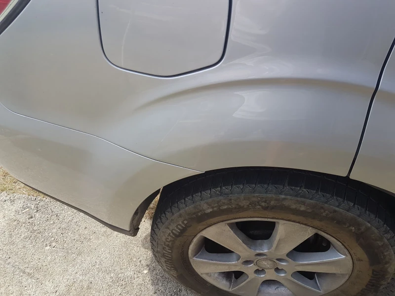 Subaru Forester 2.0X Швейцария , снимка 7 - Автомобили и джипове - 51671703