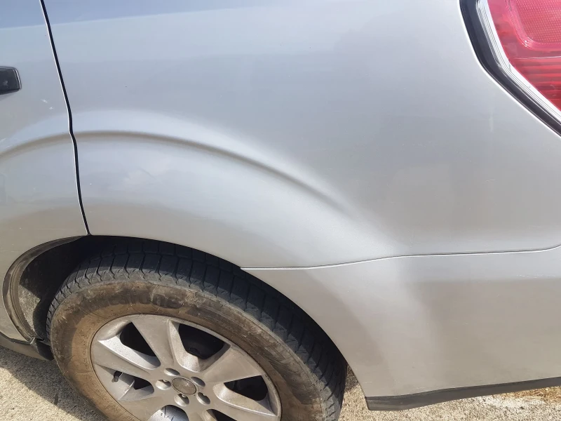 Subaru Forester 2.0X Швейцария , снимка 6 - Автомобили и джипове - 51671703