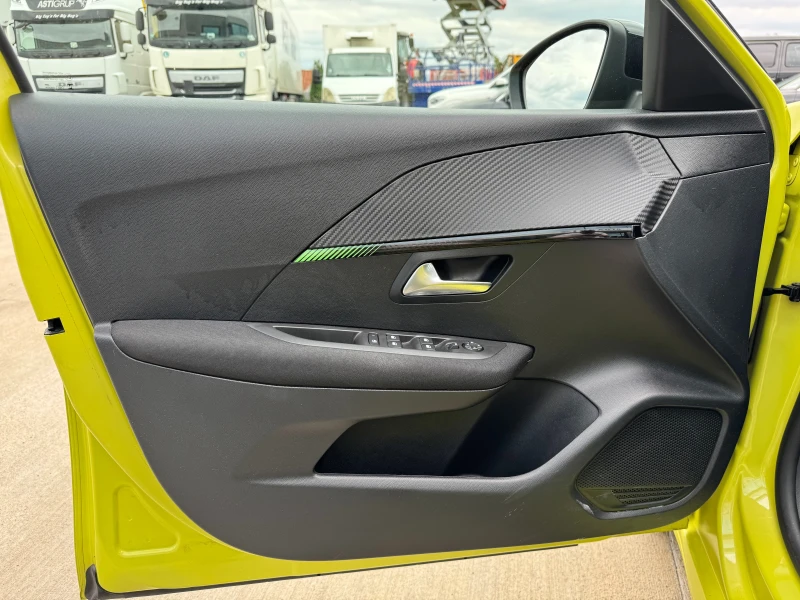 Peugeot 208 * ЕВРО 6* , снимка 14 - Автомобили и джипове - 51881887