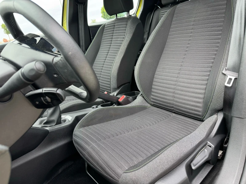 Peugeot 208 * ЕВРО 6* , снимка 12 - Автомобили и джипове - 51881887