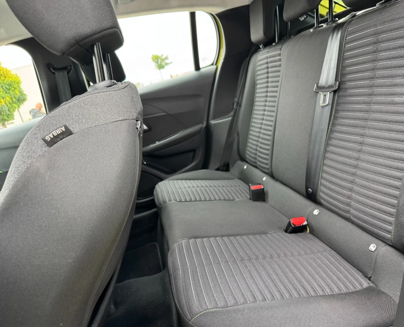 Peugeot 208 * ЕВРО 6* , снимка 13 - Автомобили и джипове - 51881887