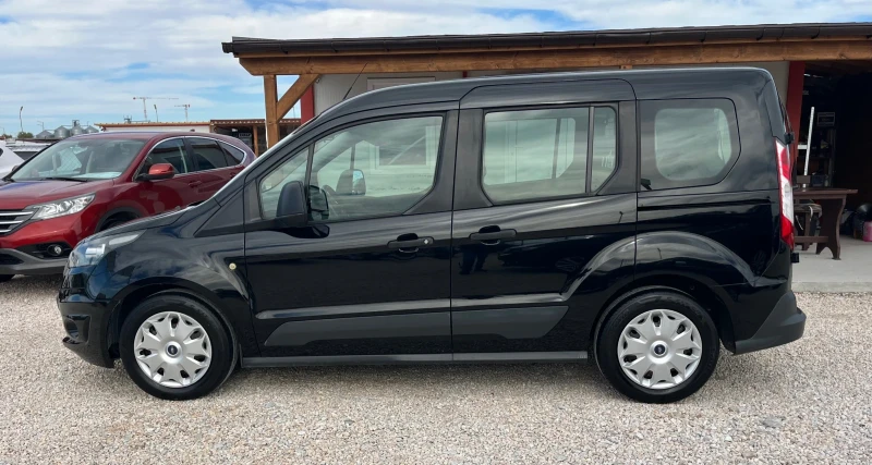 Ford Connect TRANSIT* 1.6TDCI* 116k.c* ITALY, снимка 5 - Автомобили и джипове - 52179318