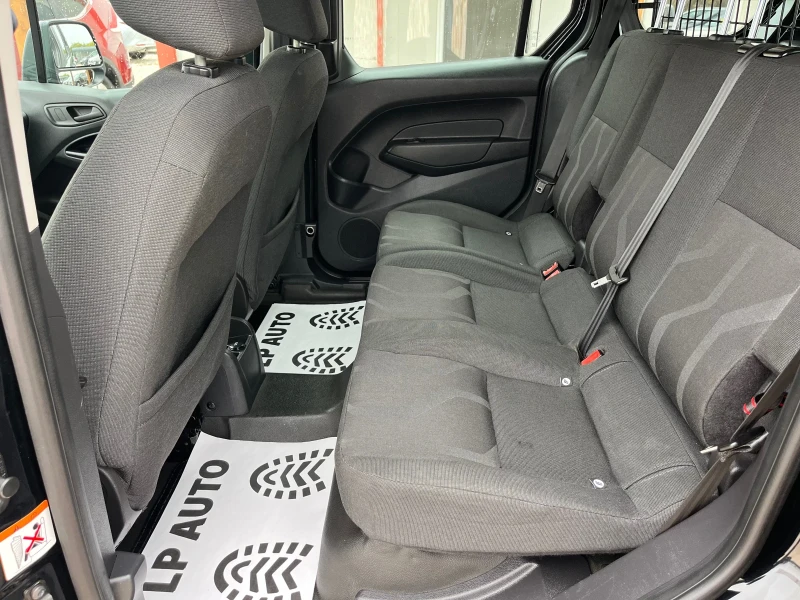 Ford Connect TRANSIT* 1.6TDCI* 116k.c* ITALY, снимка 11 - Автомобили и джипове - 52179318