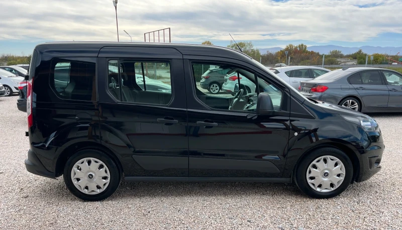 Ford Connect TRANSIT* 1.6TDCI* 116k.c* ITALY, снимка 6 - Автомобили и джипове - 52179318