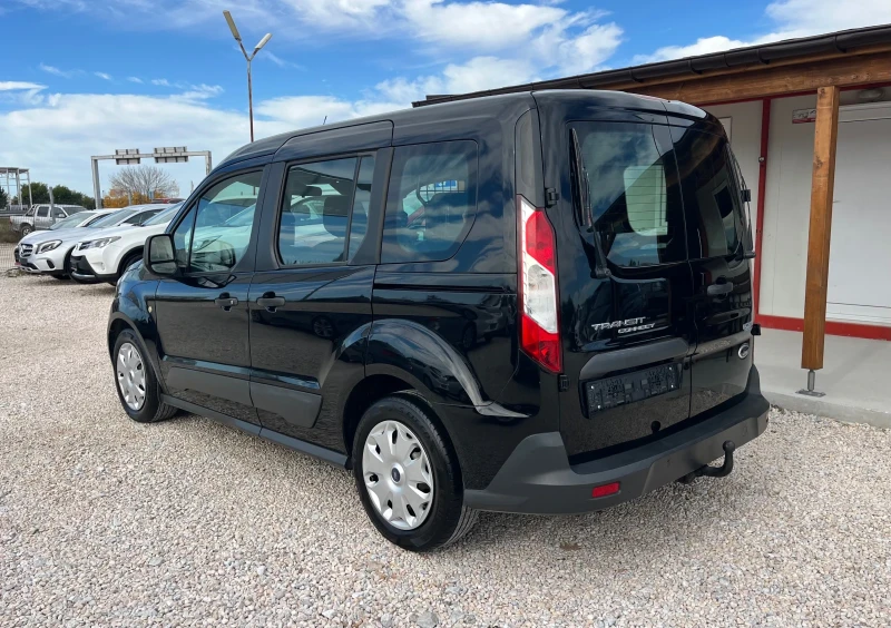 Ford Connect TRANSIT* 1.6TDCI* 116k.c* ITALY, снимка 4 - Автомобили и джипове - 52179318