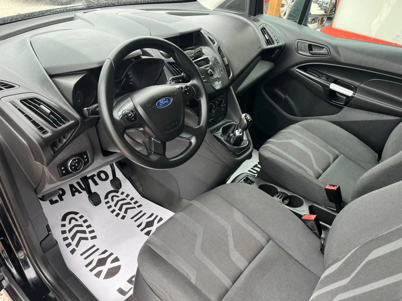 Ford Connect TRANSIT* 1.6TDCI* 116k.c* ITALY, снимка 7 - Автомобили и джипове - 52179318
