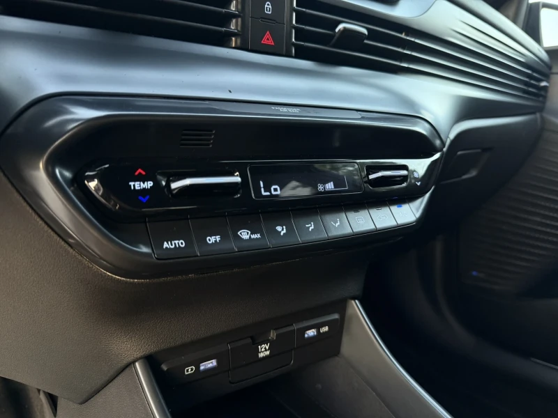 Hyundai I20 N Performance, снимка 13 - Автомобили и джипове - 52324472