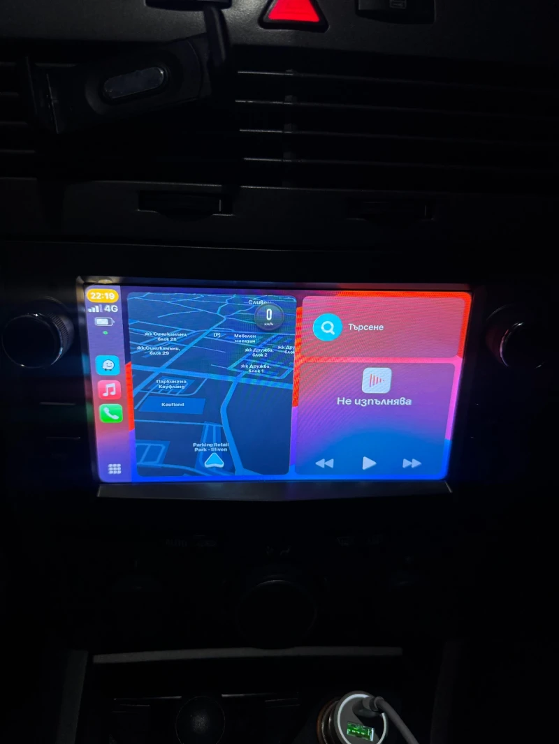 Opel Astra 1.9, снимка 9 - Автомобили и джипове - 52337806