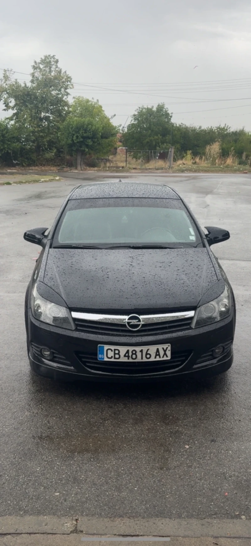 Opel Astra 1.9, снимка 4 - Автомобили и джипове - 52337806