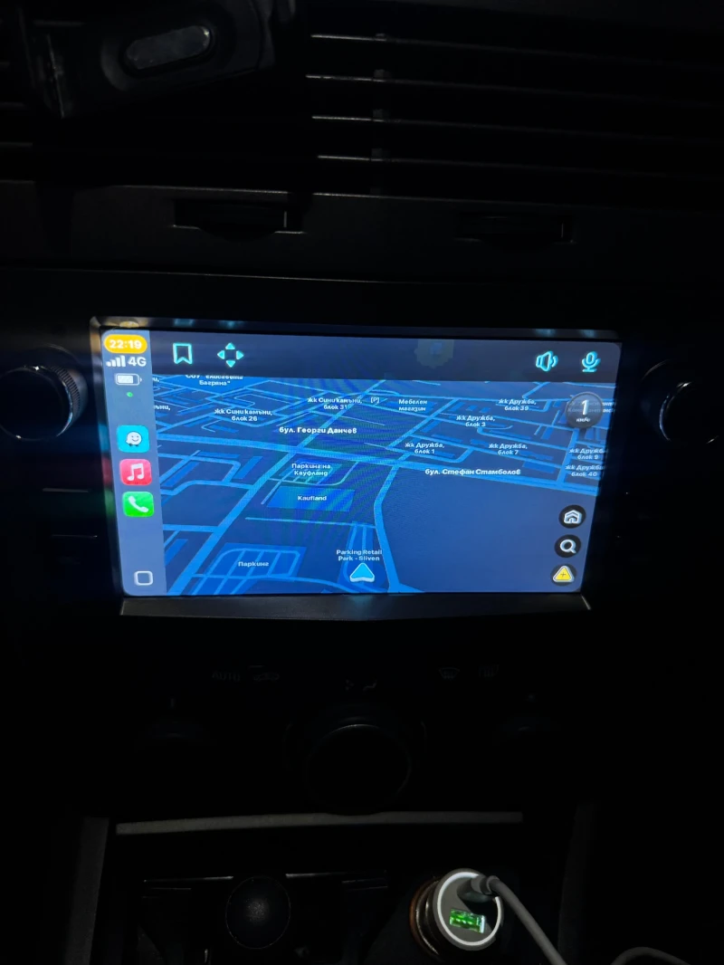 Opel Astra 1.9, снимка 10 - Автомобили и джипове - 52337806