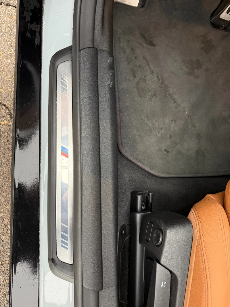 BMW 420 420D Mild-Hybrid xDRIVE M Sport, снимка 10 - Автомобили и джипове - 52530551