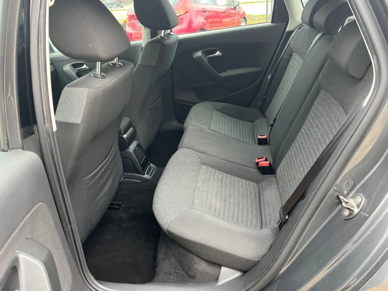 VW Polo 1.2tdi, снимка 9 - Автомобили и джипове - 52813262