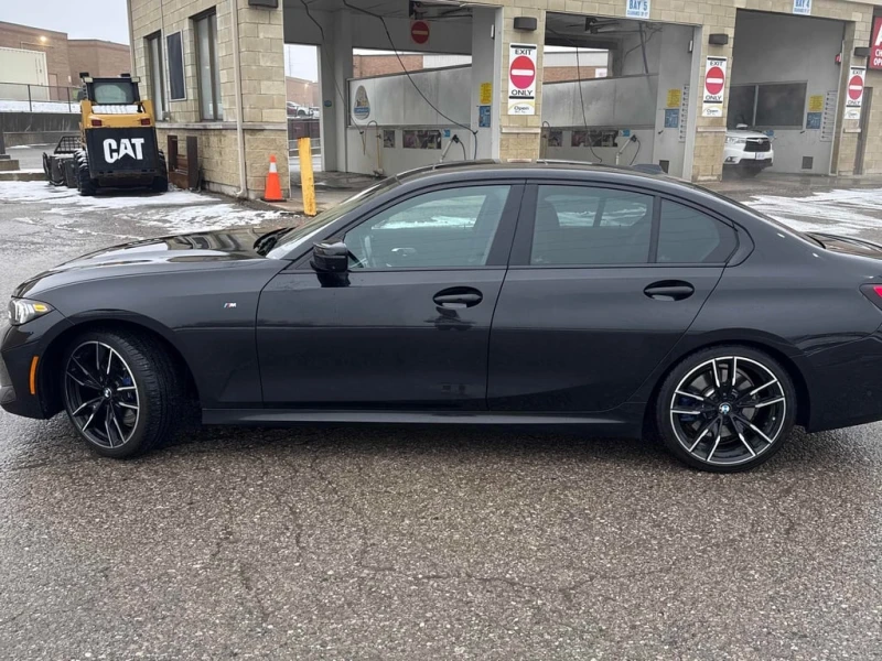 BMW 340 * M340i xDrive * CARFAX * ЦЕНА ДО БГ, снимка 3 - Автомобили и джипове - 53035185
