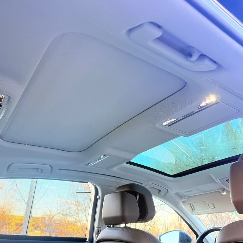 Audi A8 Long 3.0T Matrix Head up Обдухване Масаж Вакум, снимка 11 - Автомобили и джипове - 53130753