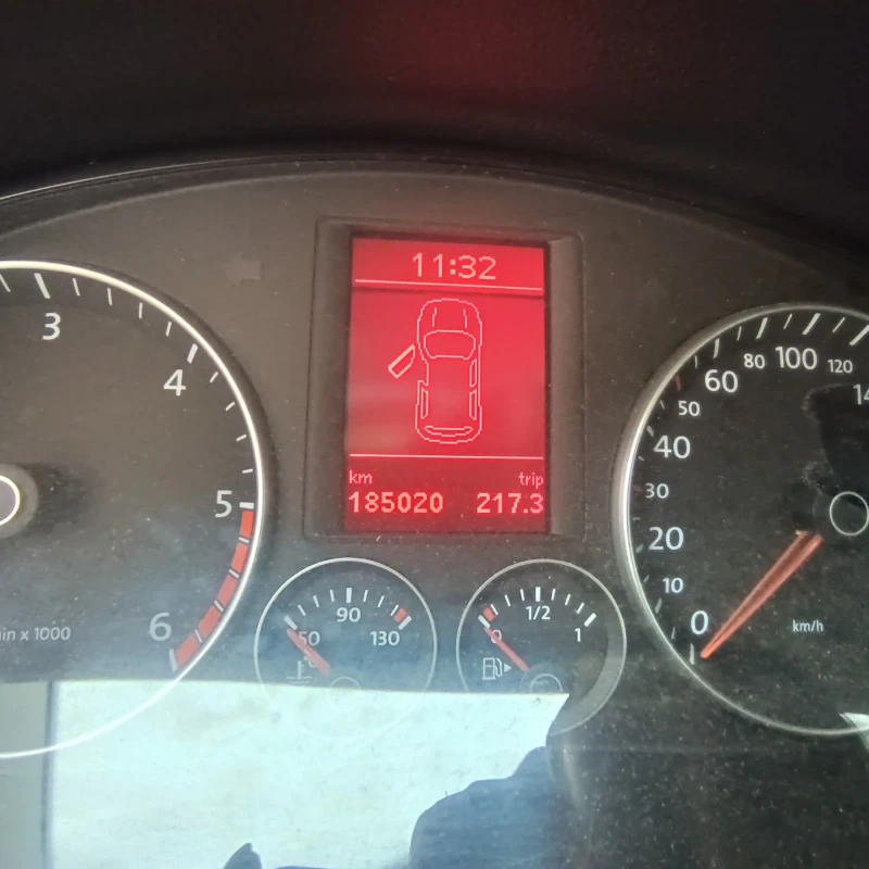 VW Scirocco, снимка 6 - Автомобили и джипове - 53246372