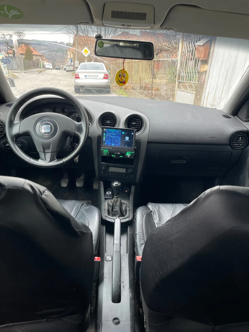 Seat Ibiza, снимка 6 - Автомобили и джипове - 53382600