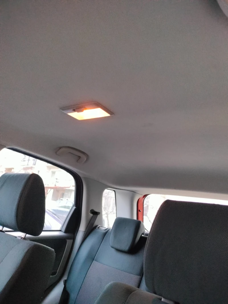 Suzuki SX4, снимка 7 - Автомобили и джипове - 53394454