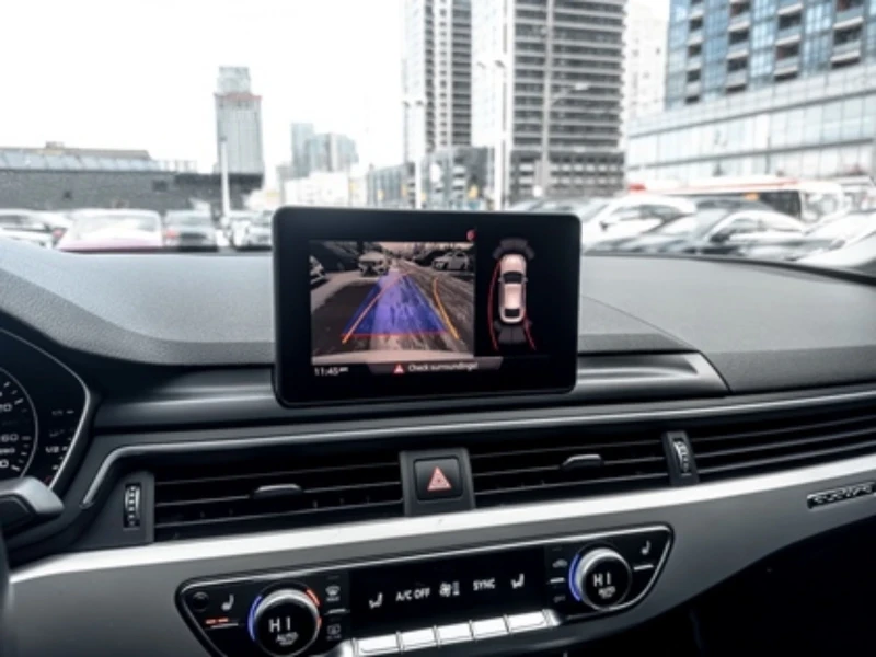 Audi A5 Цена до България/сервизна история/лизинг/, снимка 9 - Автомобили и джипове - 53585596