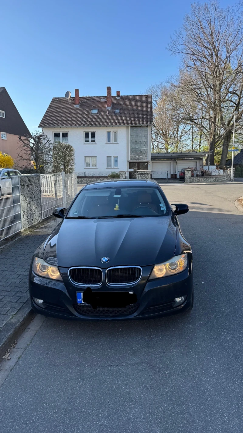 BMW 320 - 16000 лв. - 45076508 1