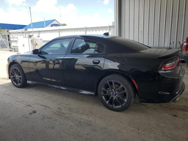 Dodge Charger GT  - изображение 2