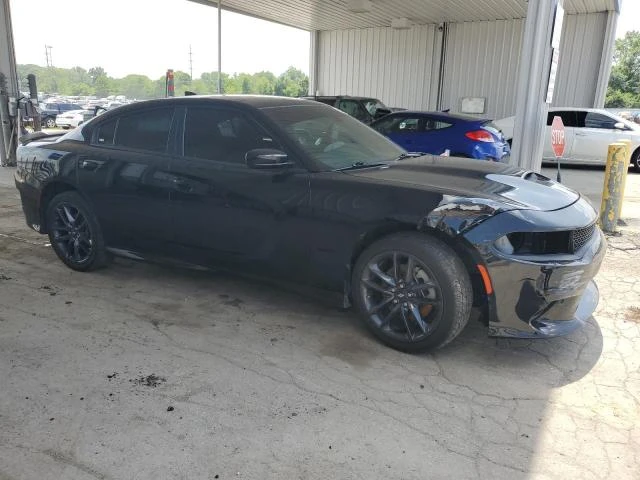 Dodge Charger GT  - изображение 4