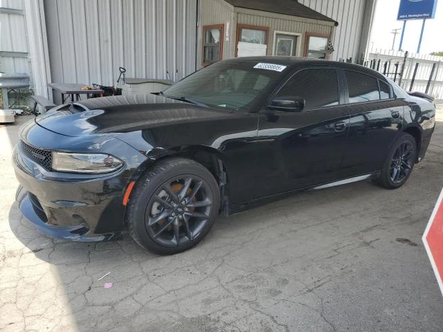 Dodge Charger GT - 36000 лв. - 46502284 1